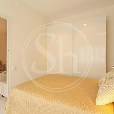 Stylish In Apartament Barcelona