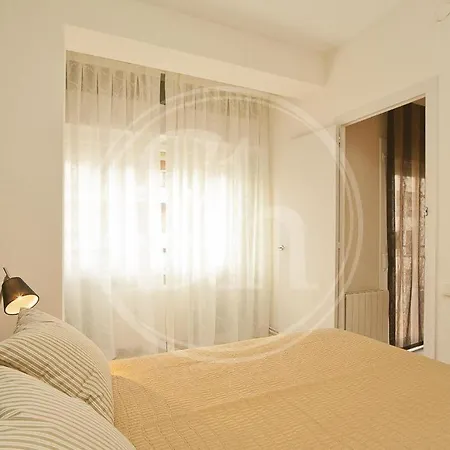 Stylish In Apartament Barcelona