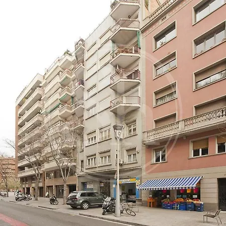 Stylish In Barcelona