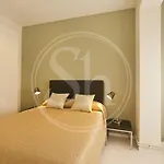 Stylish In Apartmán *